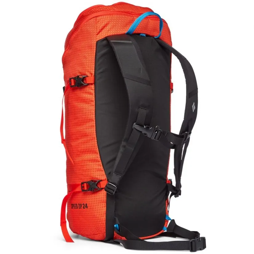 BD Black Diamond Speed Zip 24 Zaino Arrampicata E Alpinismo - immagine 3