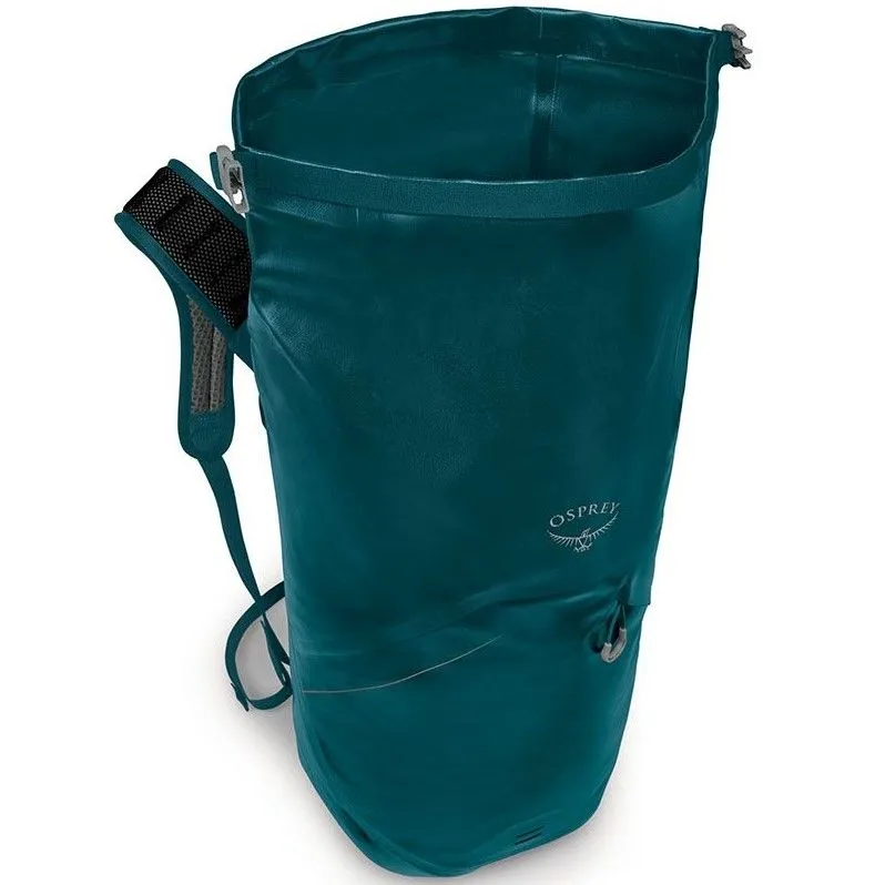 Osprey Transporter Roll Top WP 25 Zaino Impermeabile - immagine 4