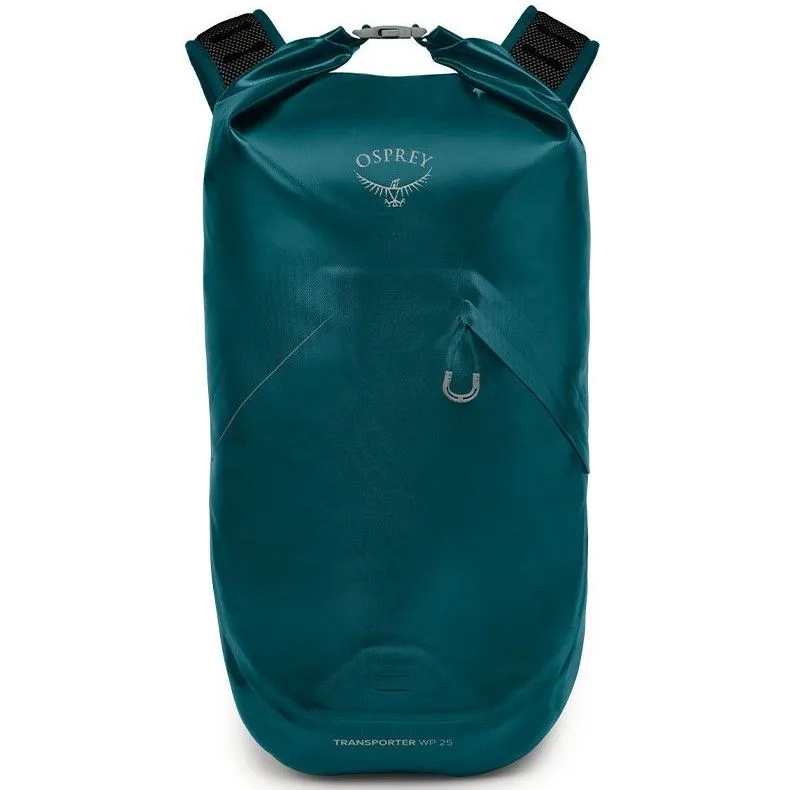 Osprey Transporter Roll Top WP 25 Zaino Impermeabile - immagine 2