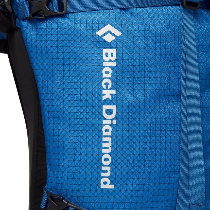 BD Black Diamond Mission 75 Zaino Arrampicata E Alpinismo - immagine 7