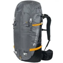 Ferrino Triolet 48 + 5 Zaino Alpinismo