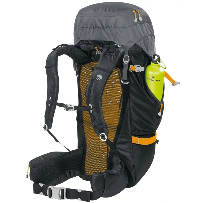 Ferrino Triolet 48 + 5 Zaino Alpinismo - immagine 3