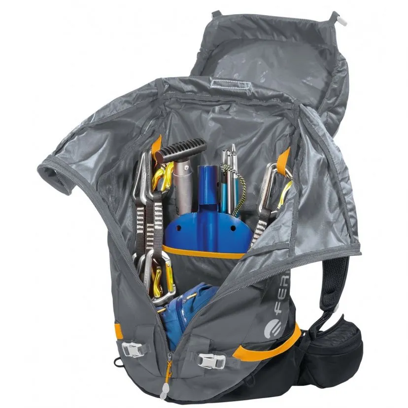 Ferrino Triolet 48 + 5 Zaino Alpinismo - immagine 4