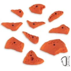 HRT Toxic 10 Prese Arrampicata