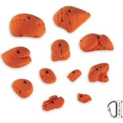 HRT Wind And Water 2 11 Prese Arrampicata