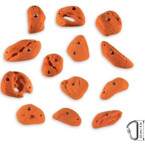 HRT Themisto 13 Prese Arrampicata