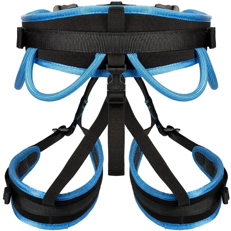 LACD Harness Start 2.0 Imbrago Arrampicata - immagine 2