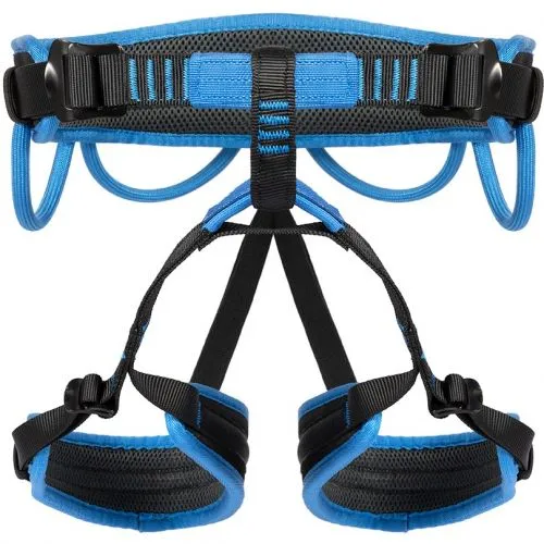 LACD Harness Start 2.0 Imbrago Arrampicata