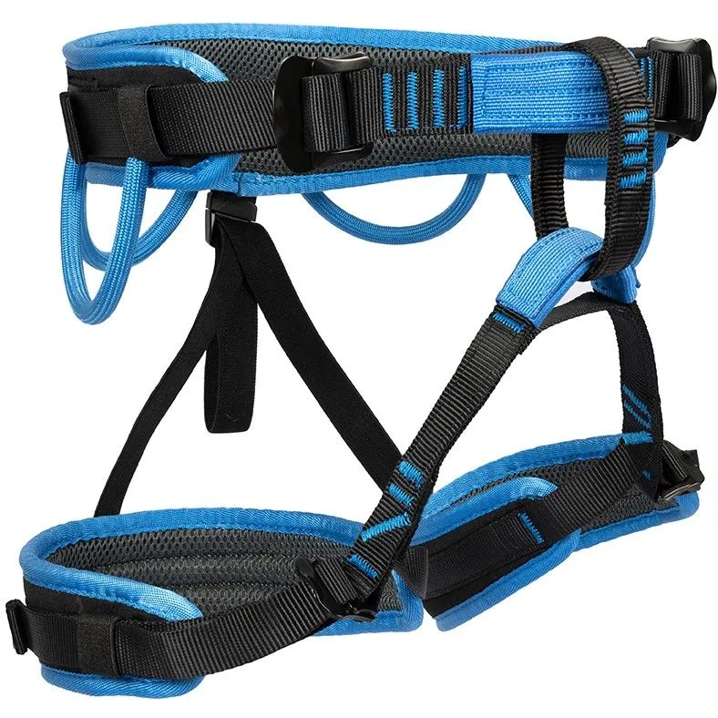 LACD Harness Start 2.0 Imbrago Arrampicata - immagine 3