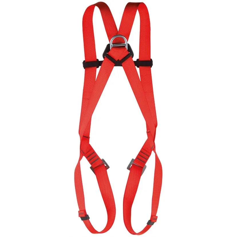 CAMP Safety Basic Imbracatura Anticaduta Lavoro - immagine 2