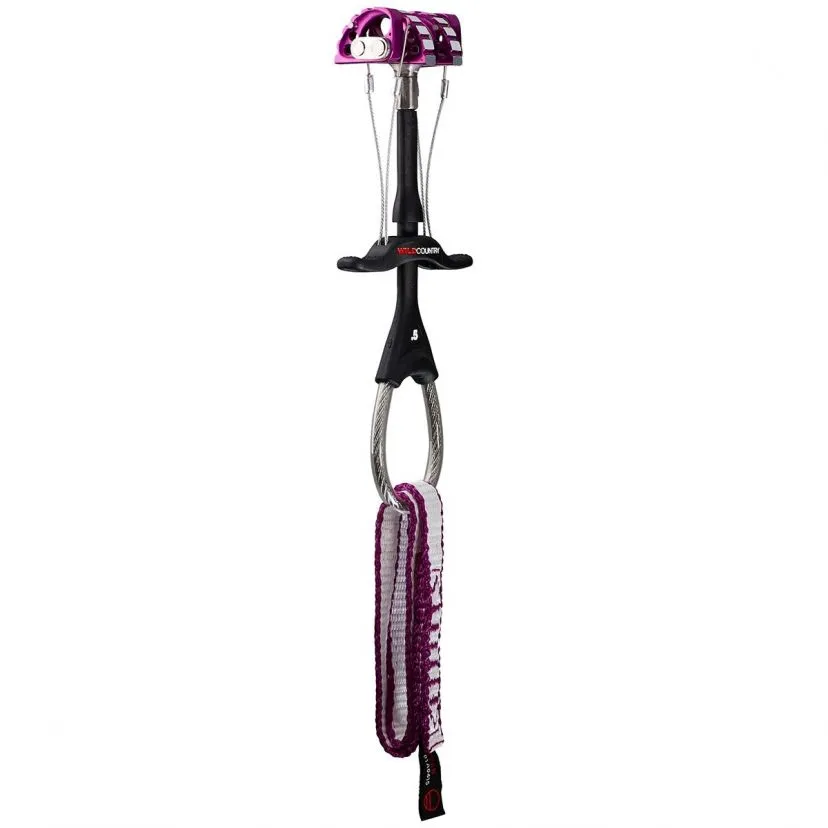 Wild Country Friends Friend Arrampicata Piccoli - immagine 2