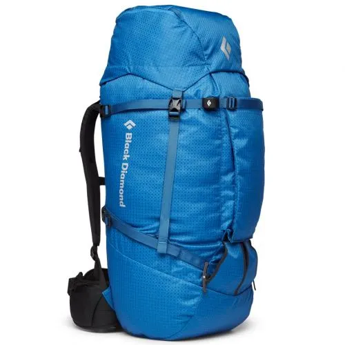 BD Black Diamond Mission 75 Zaino Arrampicata E Alpinismo