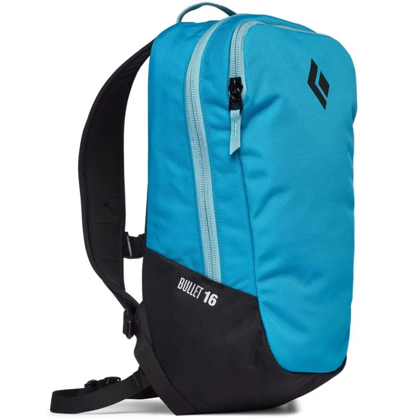 BD Black Diamond Bullet 16 Zaino Arrampicata - immagine 2