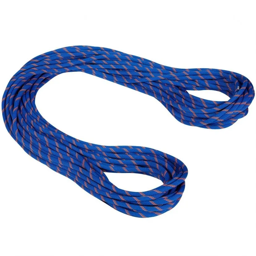 Mammut 9.0 Alpine Sender Dry Rope Corda Arrampicata - immagine 2