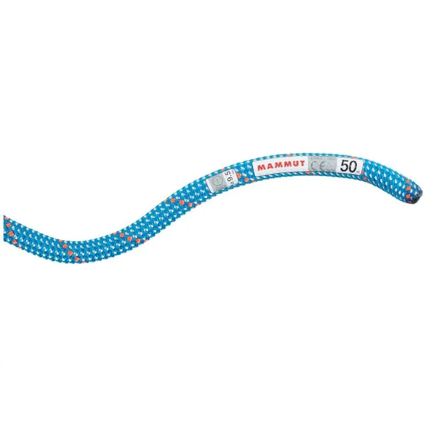 Mammut 9.5 Crag Classic Rope Corda Arrampicata - immagine 4