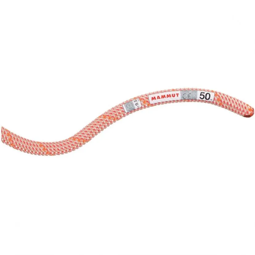 Mammut 9.5 Crag Classic Rope Corda Arrampicata - immagine 5