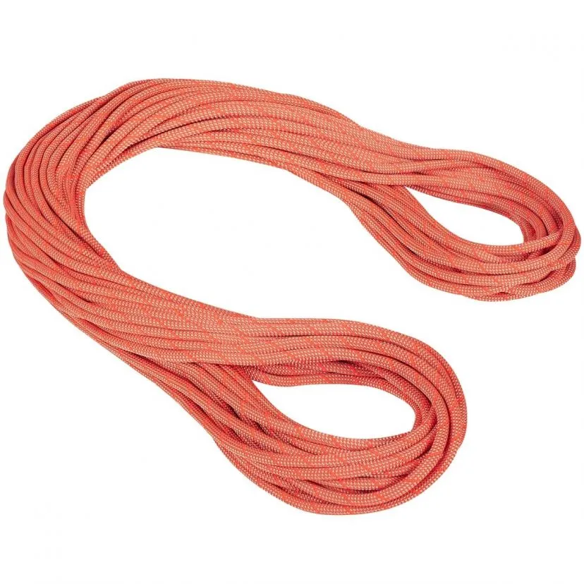 Mammut 9.8 Crag Classic Rope Corda Arrampicata - immagine 3