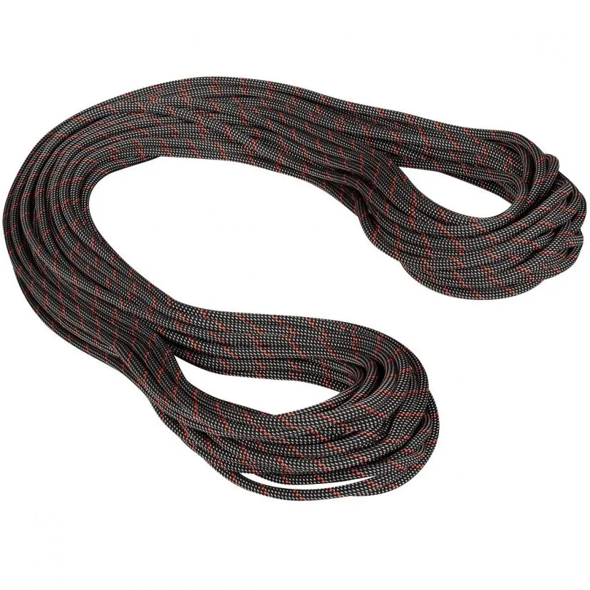 Mammut 9.8 Crag Classic Rope Corda Arrampicata - immagine 2