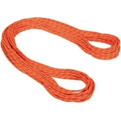 Mammut 7.5 Alpine Sender Dry Rope Corda Arrampicata