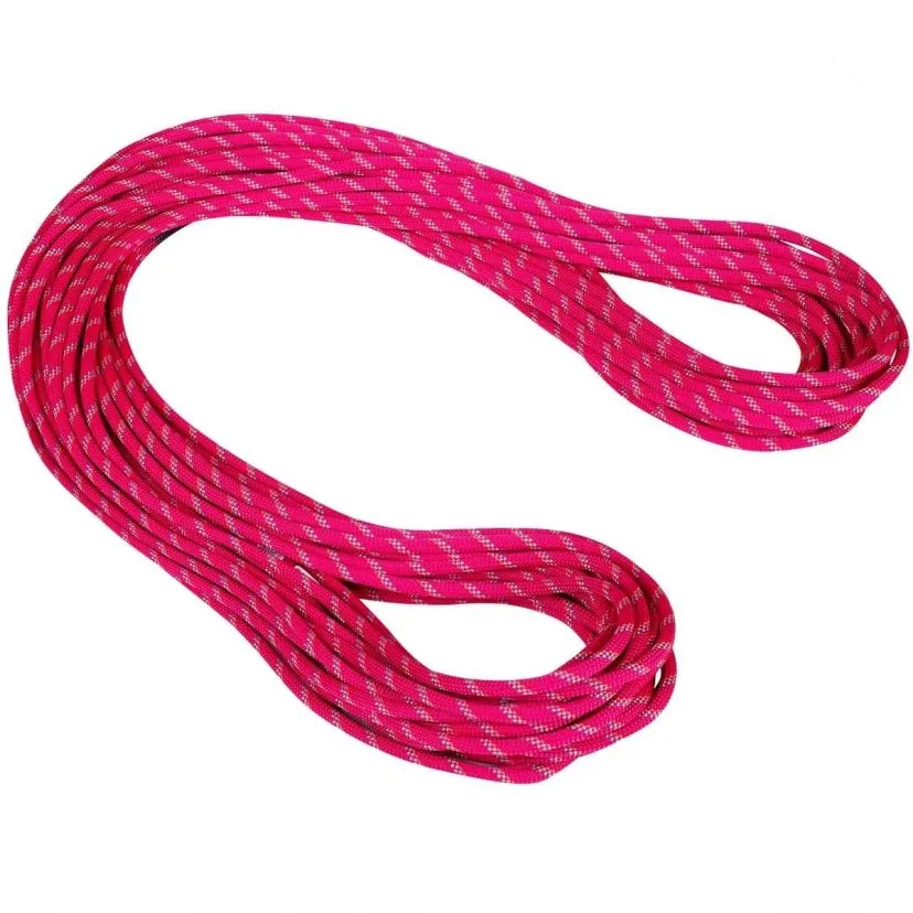 Mammut 8.0 Alpine Dry Rope Corda Arrampicata - immagine 2