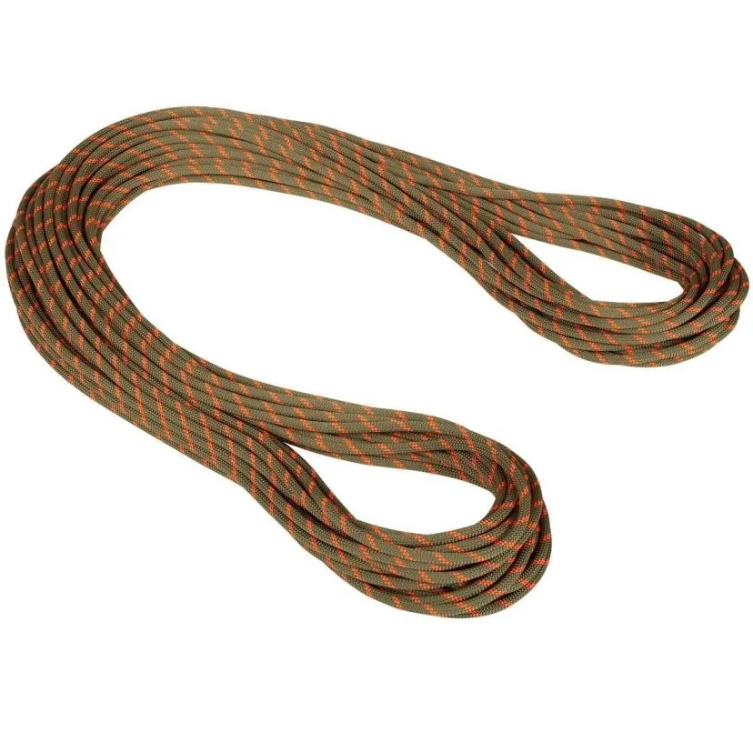 Mammut 8.0 Alpine Dry Rope Corda Arrampicata - immagine 3