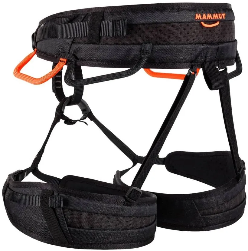 Mammut Ophir 4 Slide Imbrago Arrampicata - immagine 2