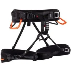 Mammut Ophir 4 Slide Imbrago Arrampicata