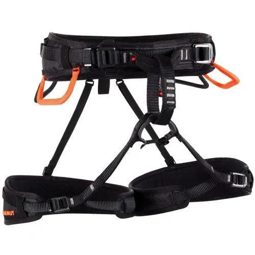 Mammut Ophir 4 Slide Imbrago Arrampicata