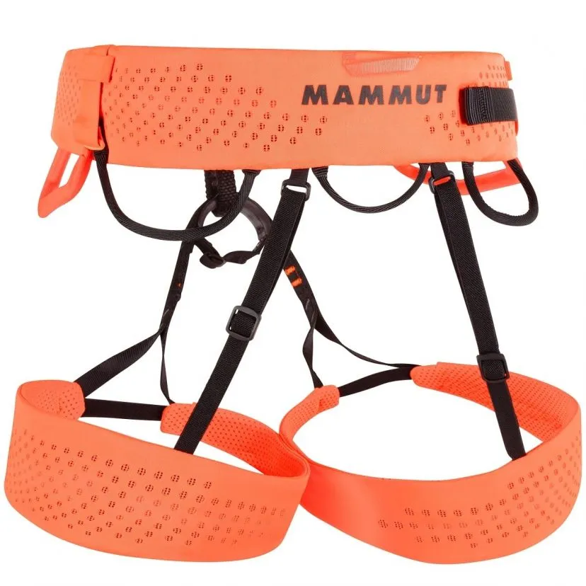Mammut Sender Imbrago Arrampicata - immagine 2