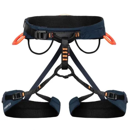 Mammut Togir 2.0 3 Slide Imbrago Arrampicata Ghiaccio