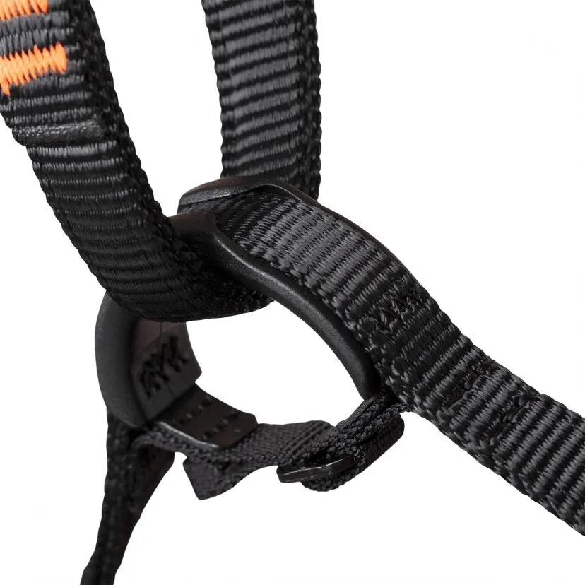 Mammut Togir 2.0 3 Slide Imbrago Arrampicata Ghiaccio - immagine 5