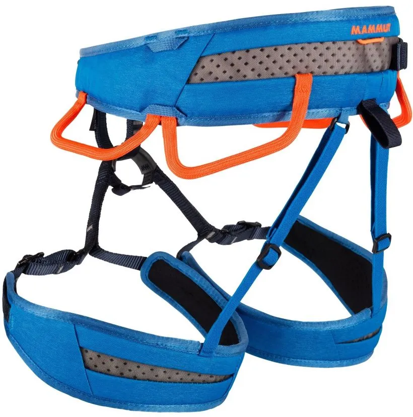 Mammut Ophir Fast Adjust Imbrago Arrampicata - immagine 2