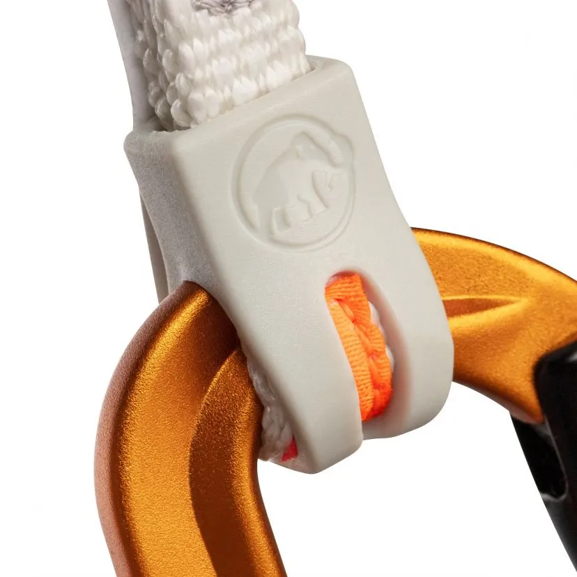 Mammut Sender Keylock Rinvii Arrampicata - immagine 3
