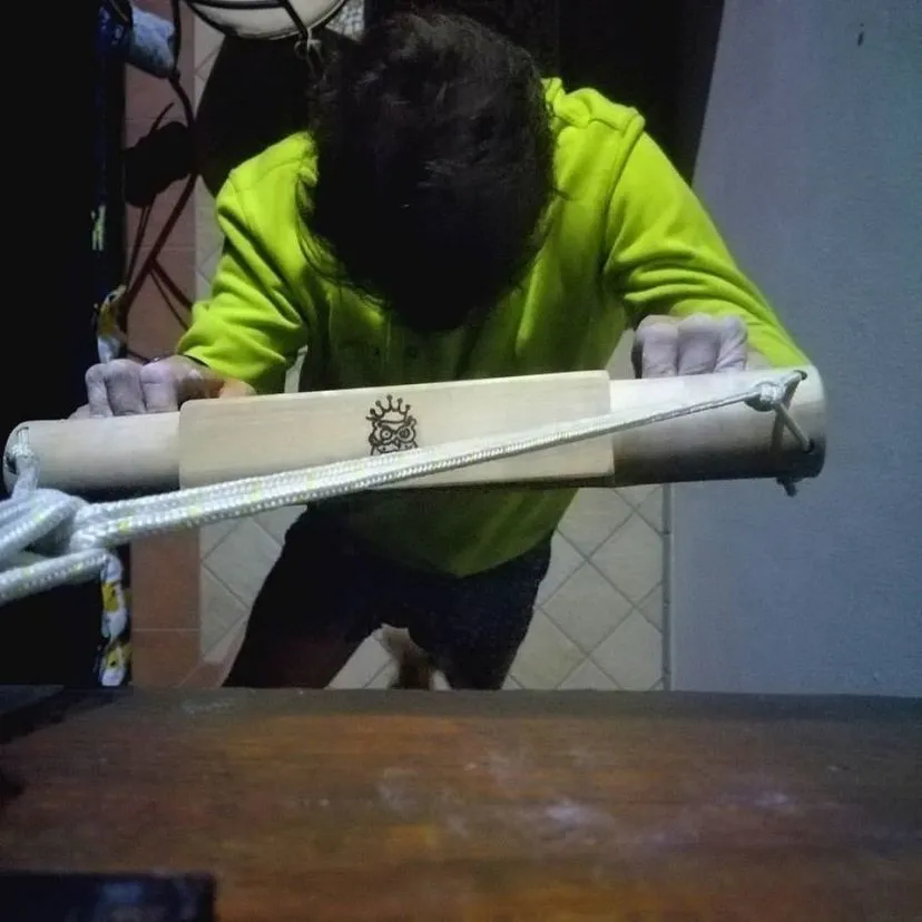 Owl Climb Portable Trave Arrampicata Portatile - immagine 4