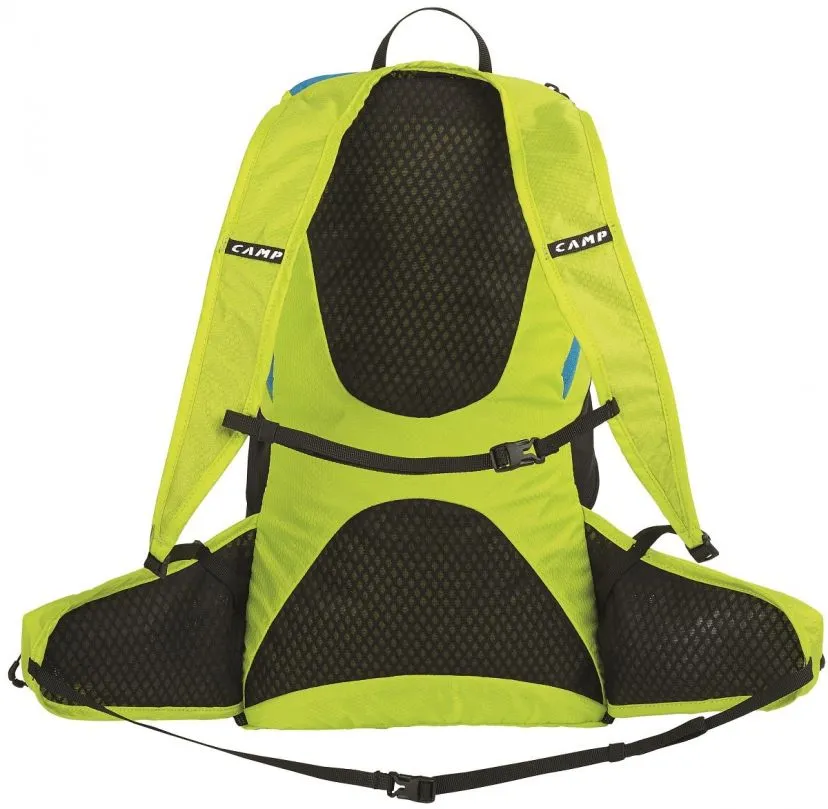 CAMP Phantom 3.0 Zaino Comprimibile - immagine 5