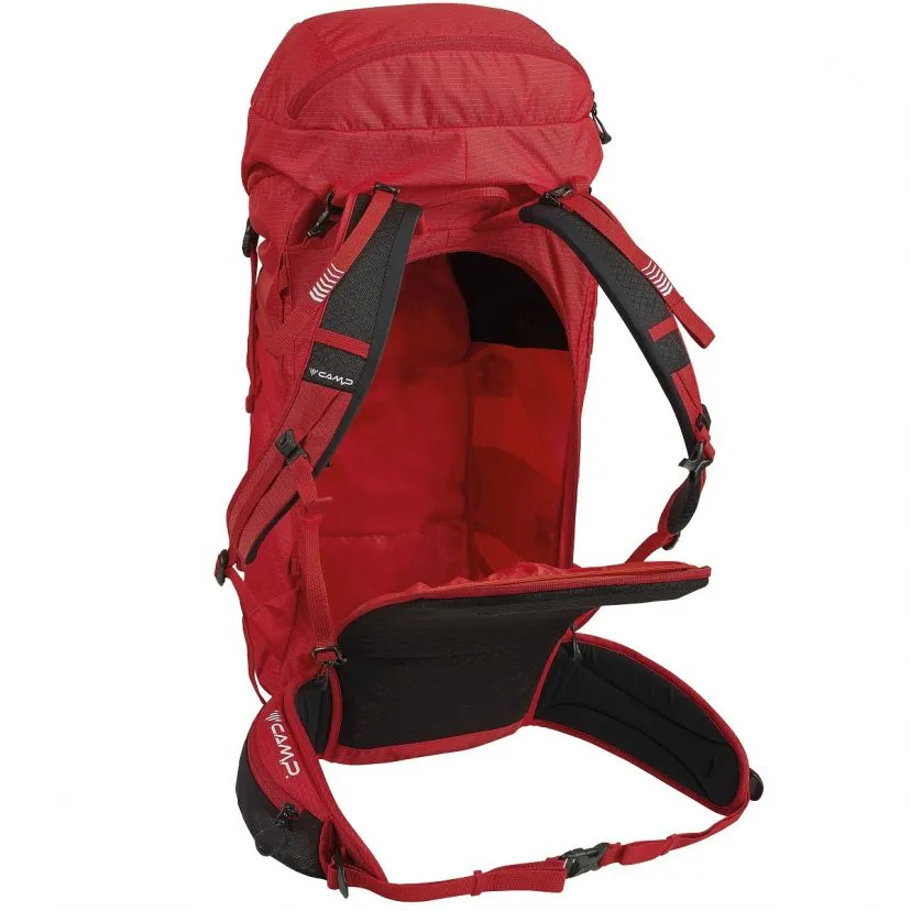 CAMP M45 Zaino Arrampicata E Alpinismo - immagine 5