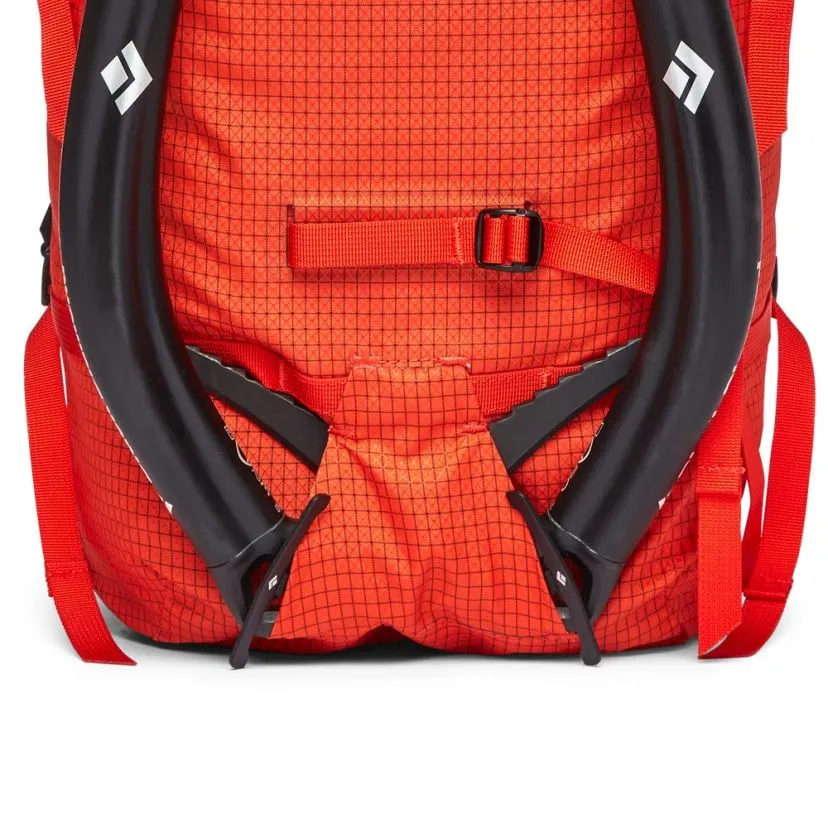 BD Black Diamond Speed Zip 24 Zaino Arrampicata E Alpinismo - immagine 6