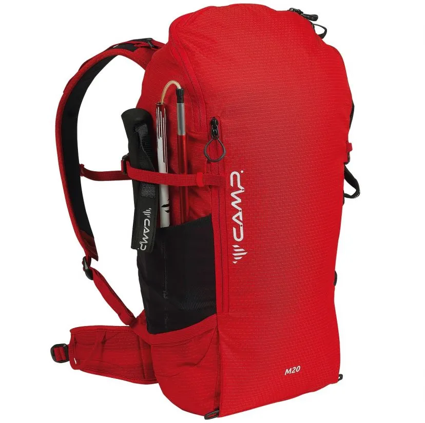 CAMP M20 Zaino Arrampicata E Alpinismo - immagine 5