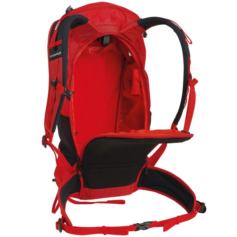 CAMP M20 Zaino Arrampicata E Alpinismo - immagine 7