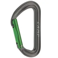 CAMP Photon Leva Diritta Moschettone Arrampicata