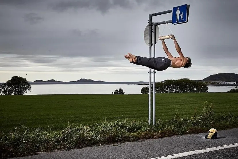 Owl Climb Portable Trave Arrampicata Portatile - immagine 5