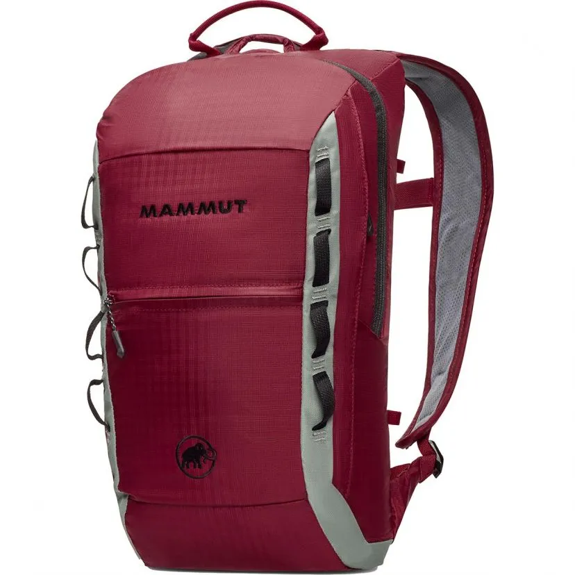 Mammut Neon Light 12 L Zaino Arrampicata - immagine 5