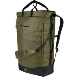 Mammut Neon Shuttle S 22 L Zaino Arrampicata