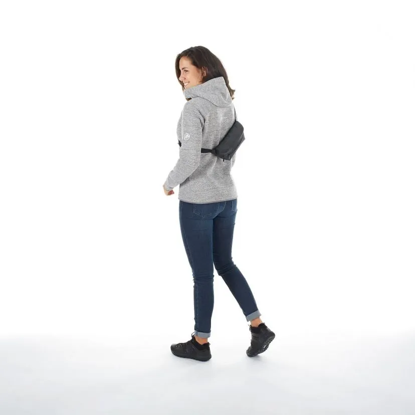 Mammut Classic Bumbag Mélange Marsupio - immagine 4