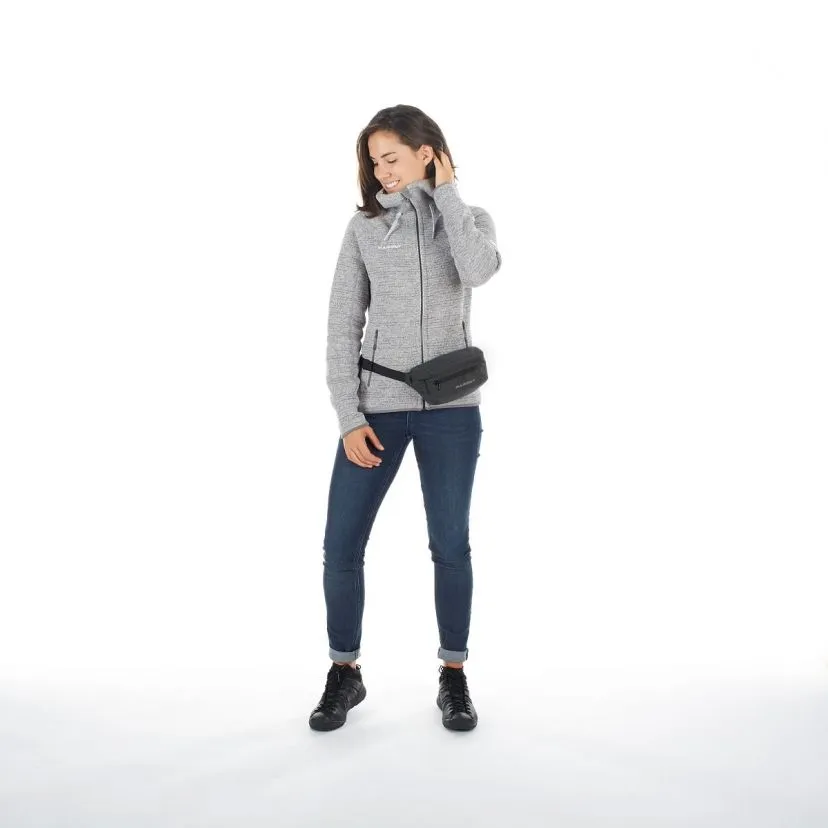 Mammut Classic Bumbag Mélange Marsupio - immagine 3