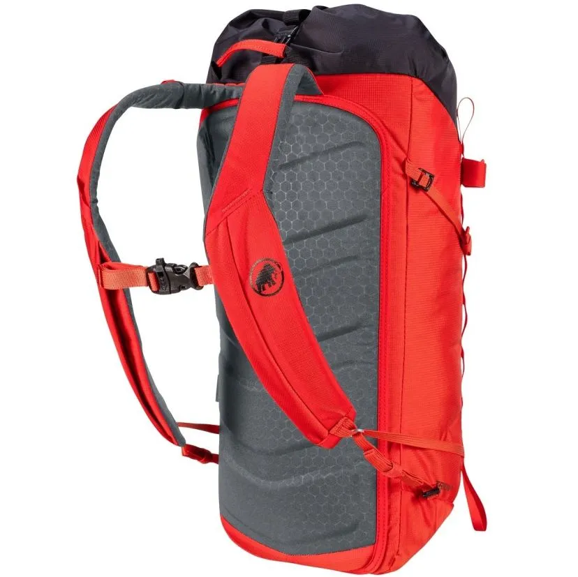 Mammut Trion 18 L Zaino Arrampicata E Alpinismo - immagine 6