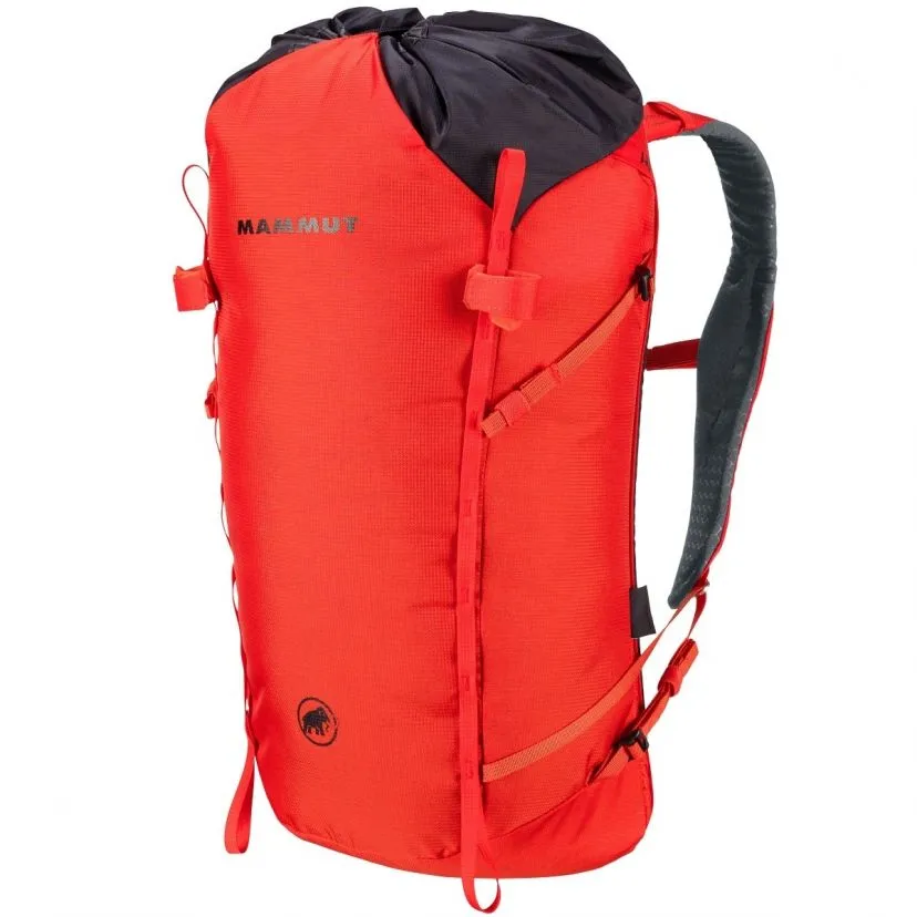 Mammut Trion 18 L Zaino Arrampicata E Alpinismo - immagine 4