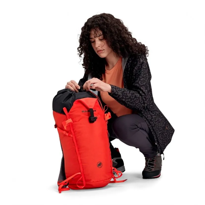 Mammut Trion 18 L Zaino Arrampicata E Alpinismo - immagine 9