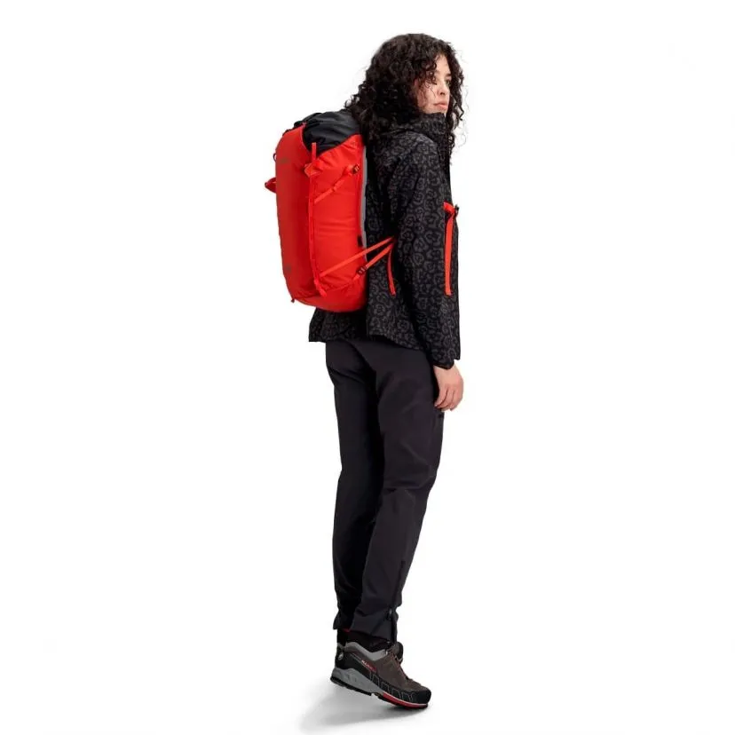 Mammut Trion 18 L Zaino Arrampicata E Alpinismo - immagine 8