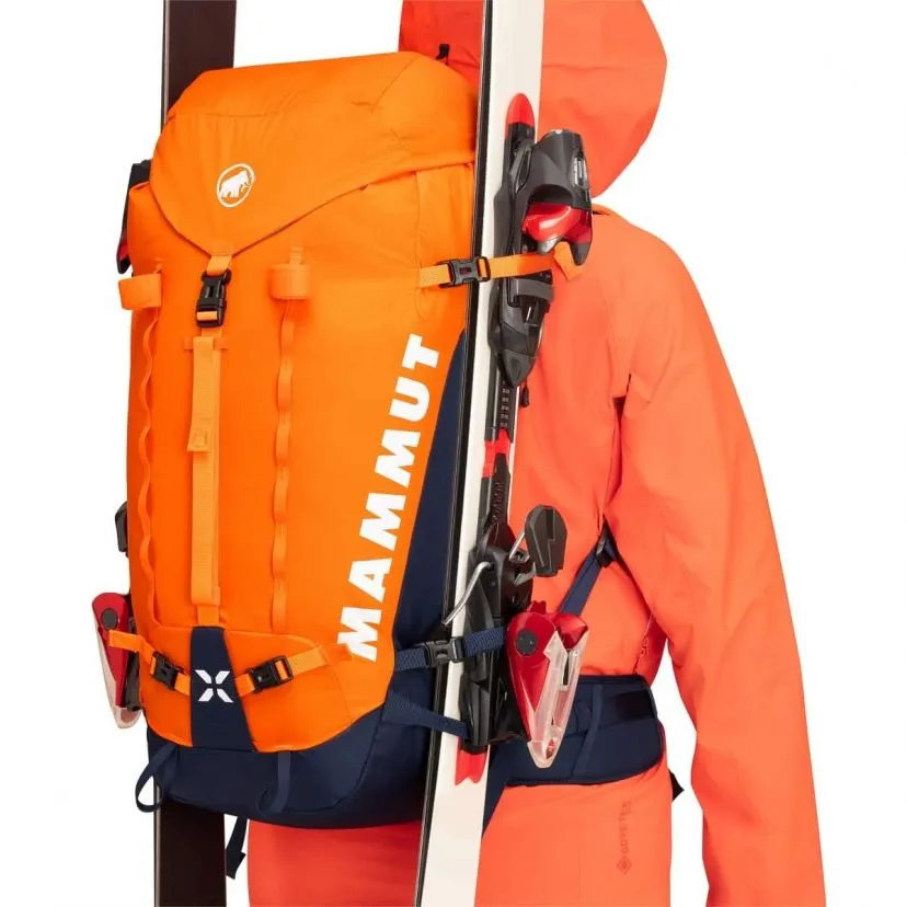 Mammut Trion Nordwand 38 Zaino Alpinismo E Scialpinismo - immagine 4